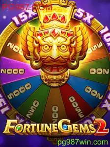 FortuneGems2