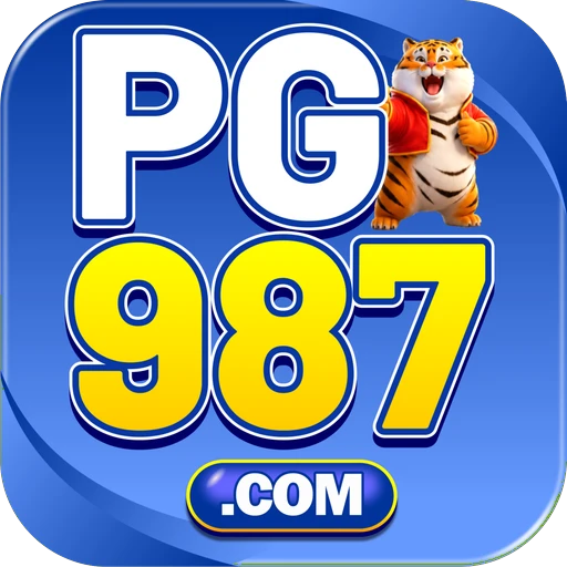 Logo PG987.COM Cassino